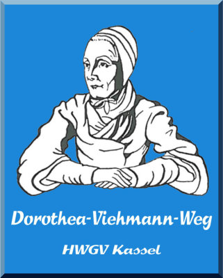 Dorothea-Viehmann-Weg